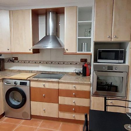 Apartamento Ideal Mundaka Eksteriør bilde