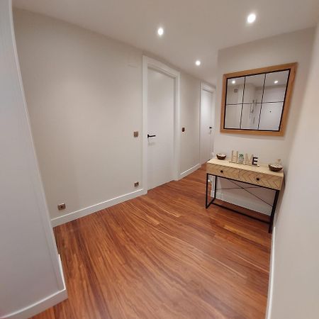 Apartamento Ideal Mundaka Eksteriør bilde