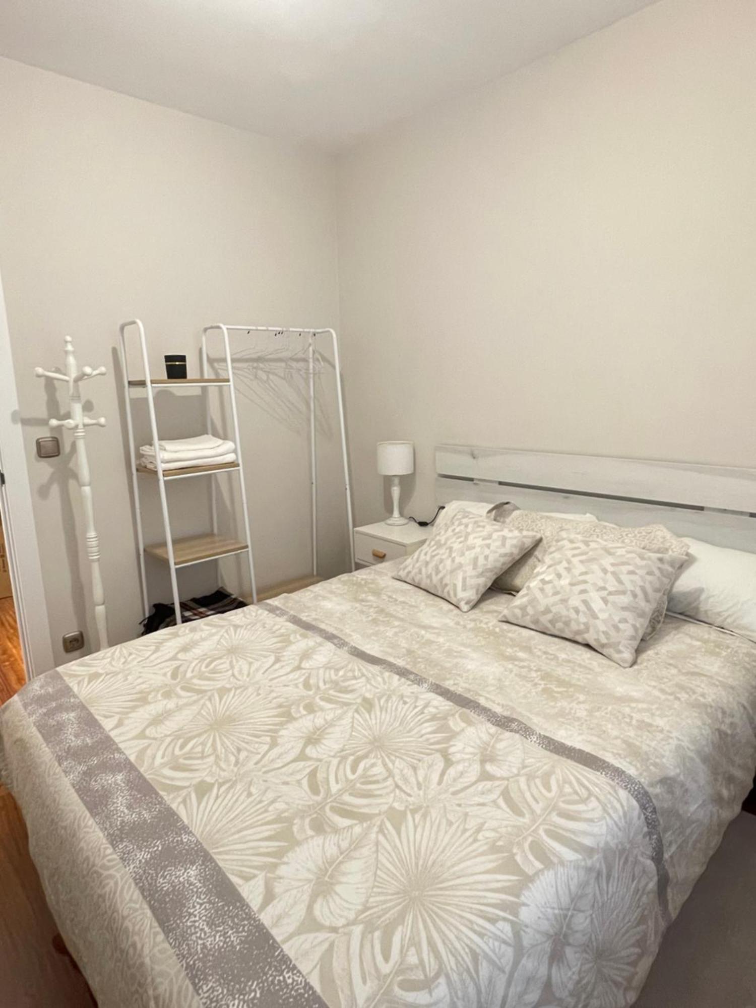Apartamento Ideal Mundaka Eksteriør bilde