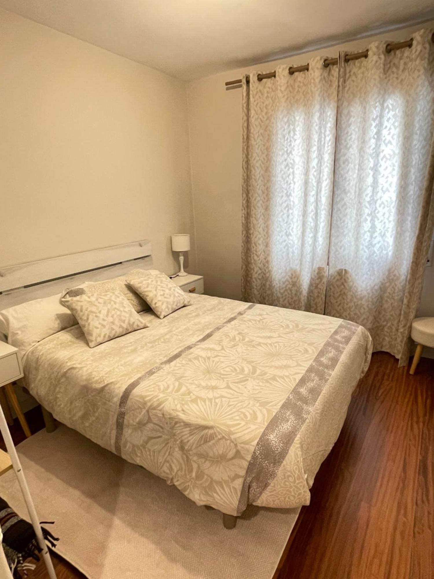 Apartamento Ideal Mundaka Eksteriør bilde