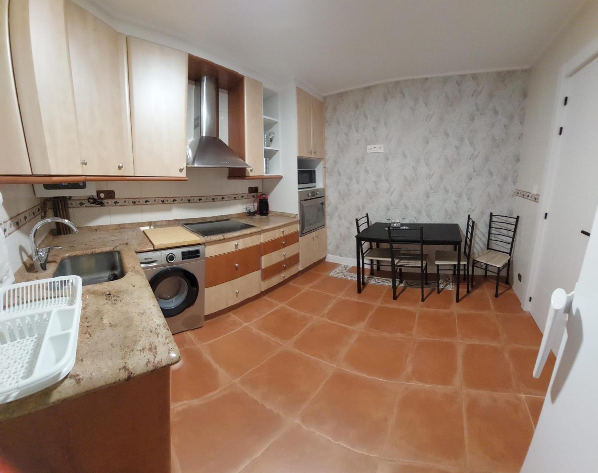 Apartamento Ideal Mundaka Eksteriør bilde