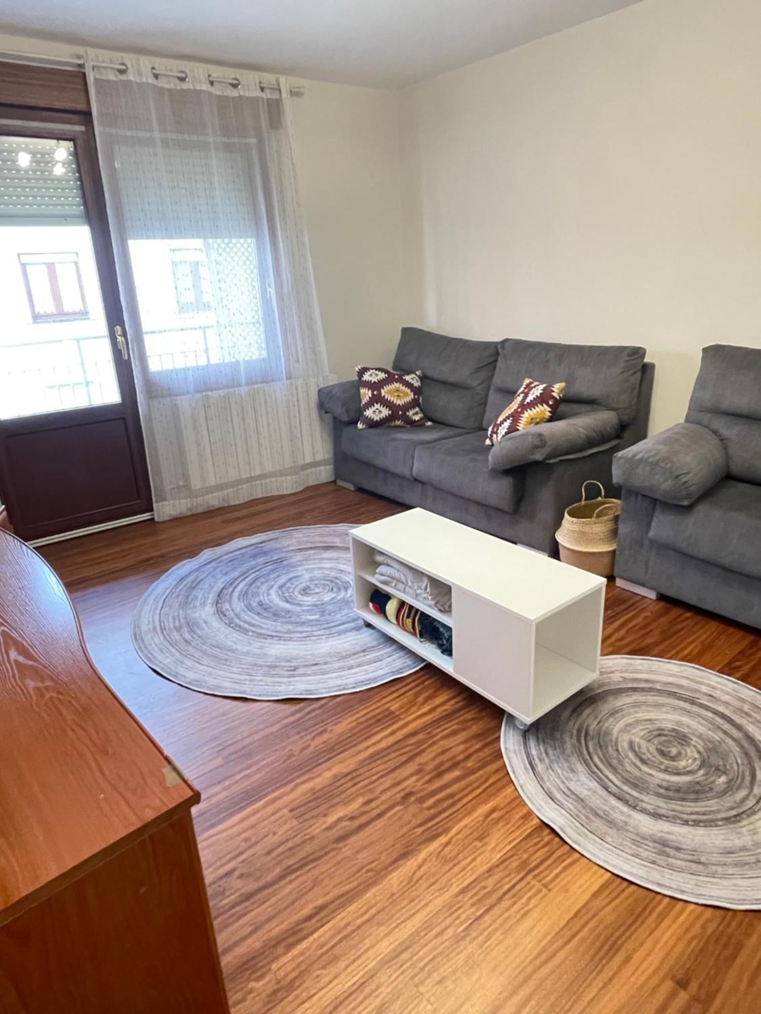 Apartamento Ideal Mundaka Eksteriør bilde