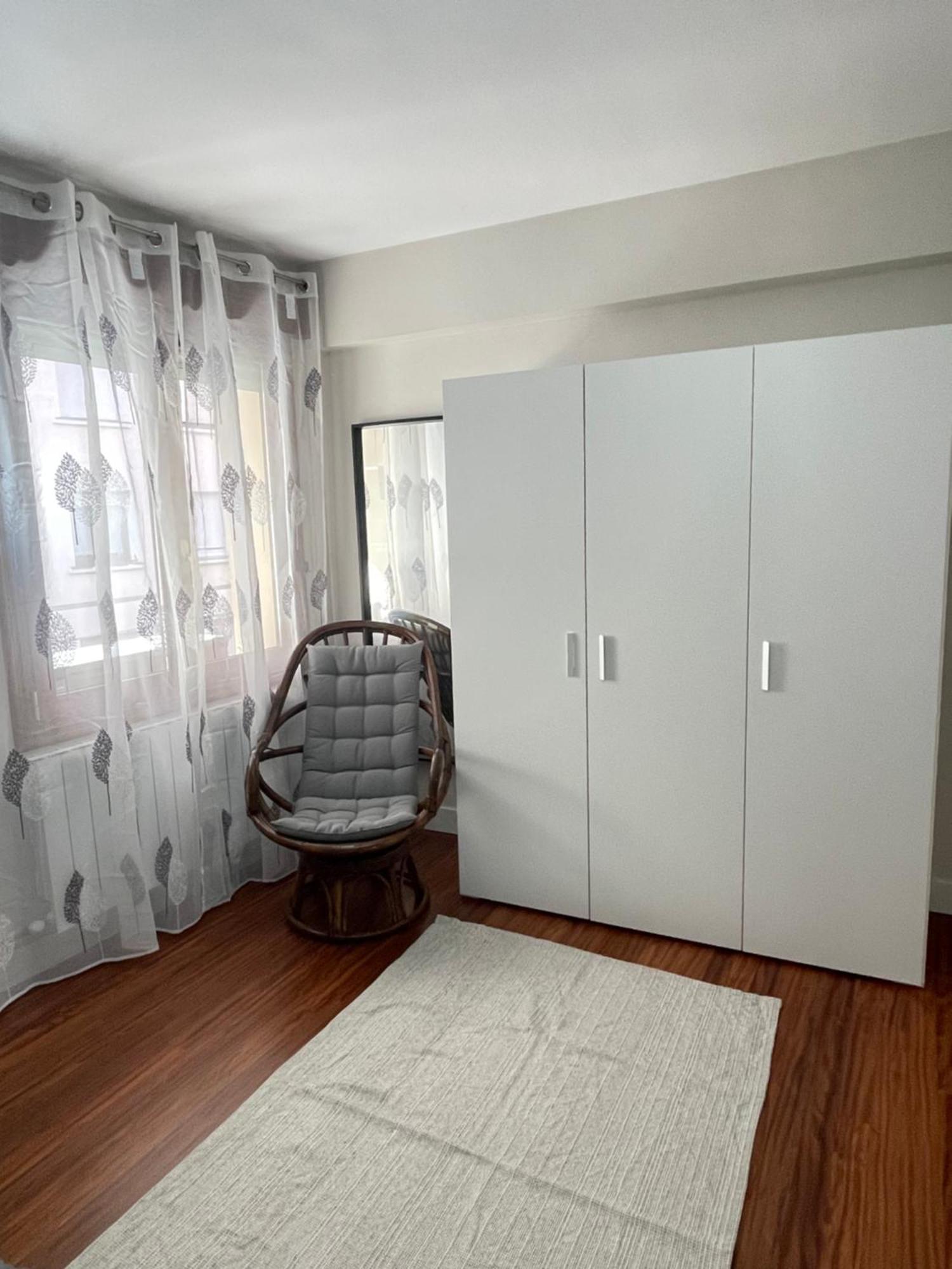 Apartamento Ideal Mundaka Eksteriør bilde