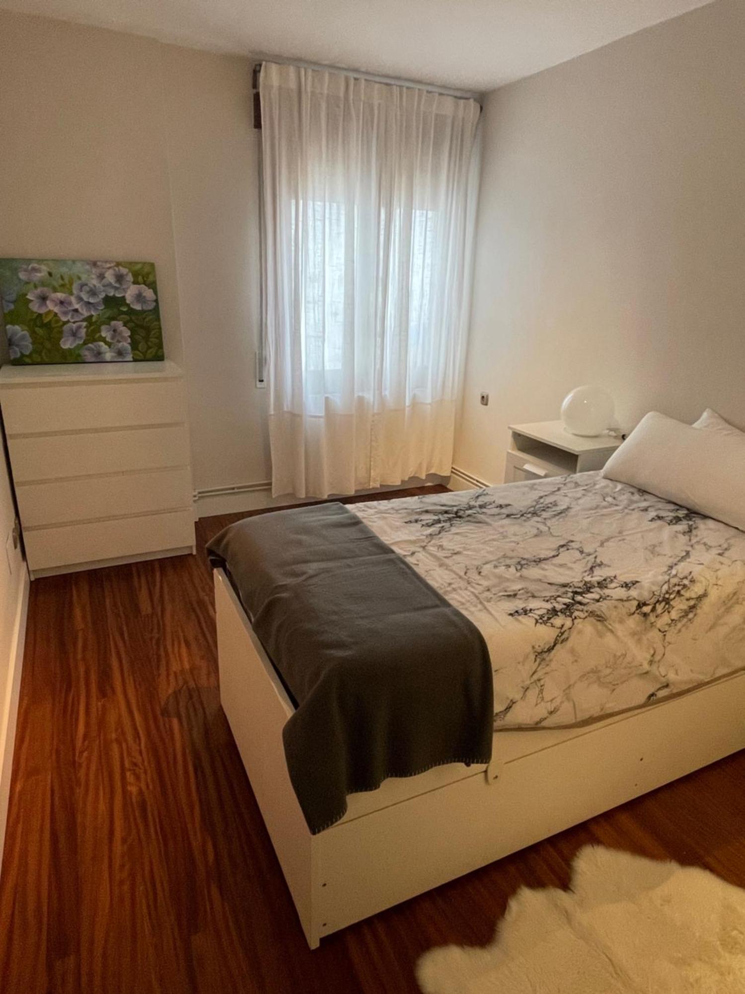 Apartamento Ideal Mundaka Eksteriør bilde