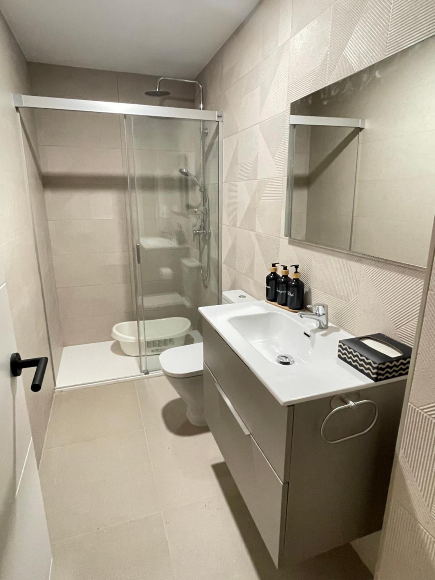 Apartamento Ideal Mundaka Eksteriør bilde