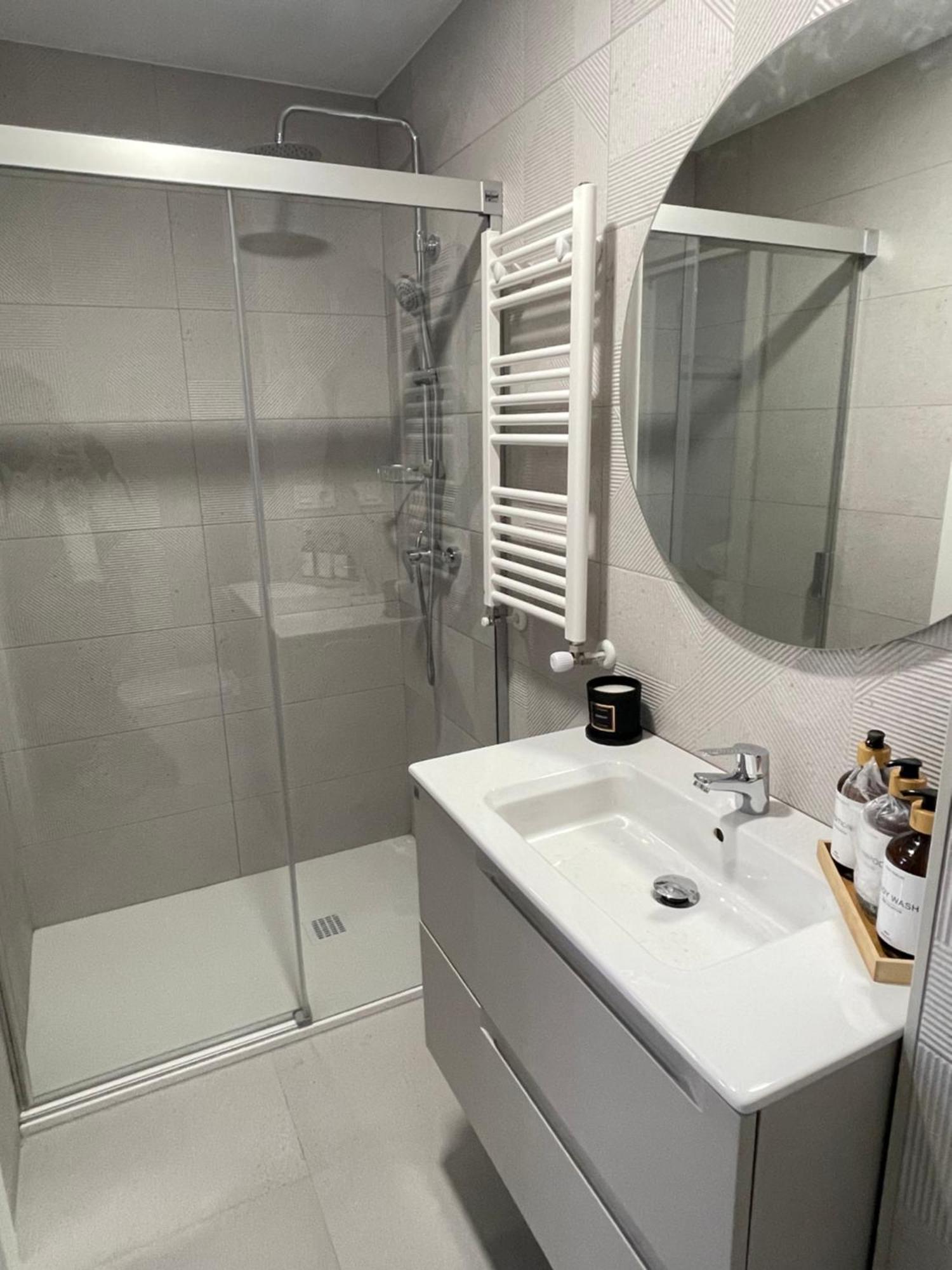Apartamento Ideal Mundaka Eksteriør bilde
