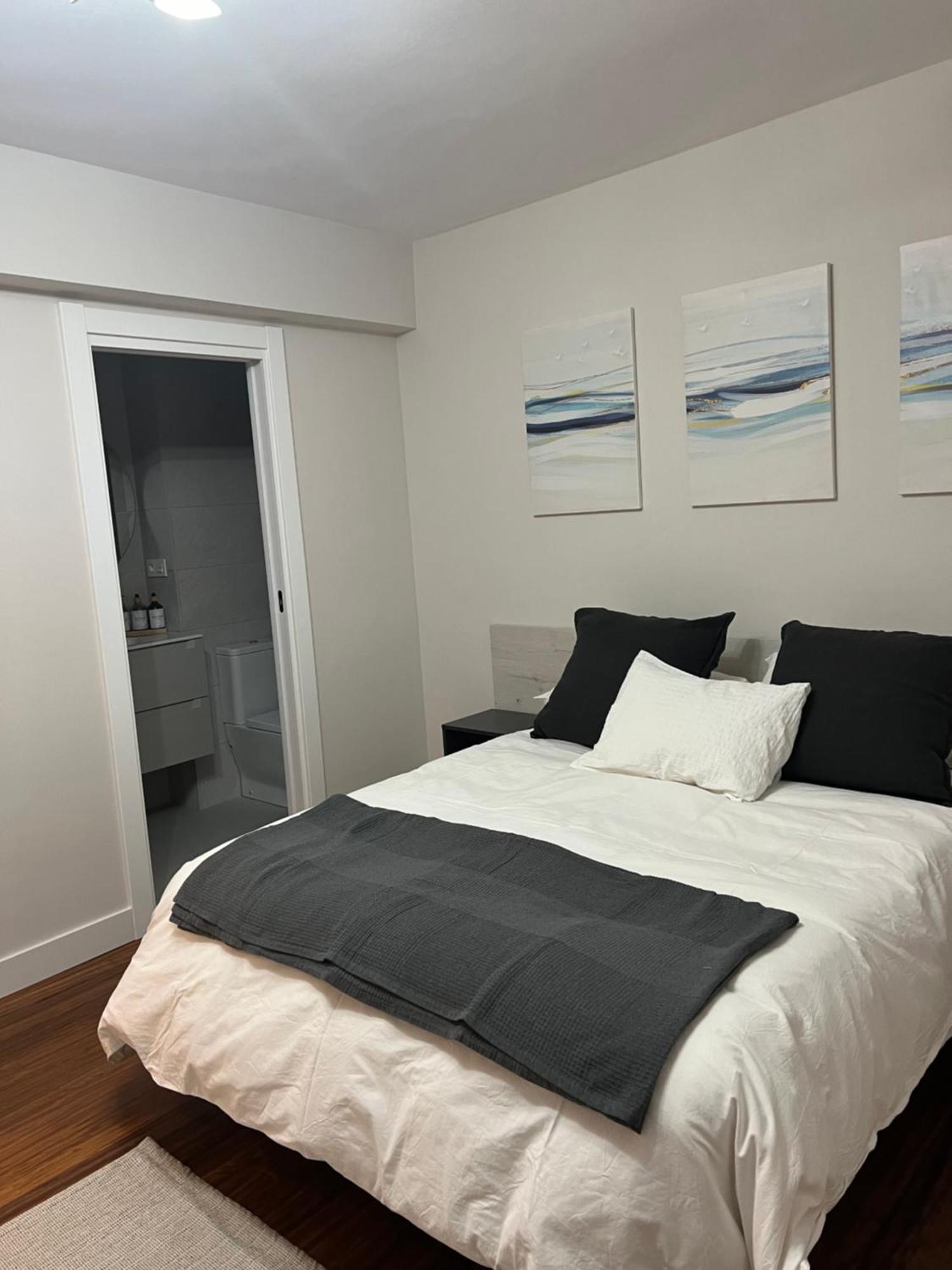 Apartamento Ideal Mundaka Eksteriør bilde
