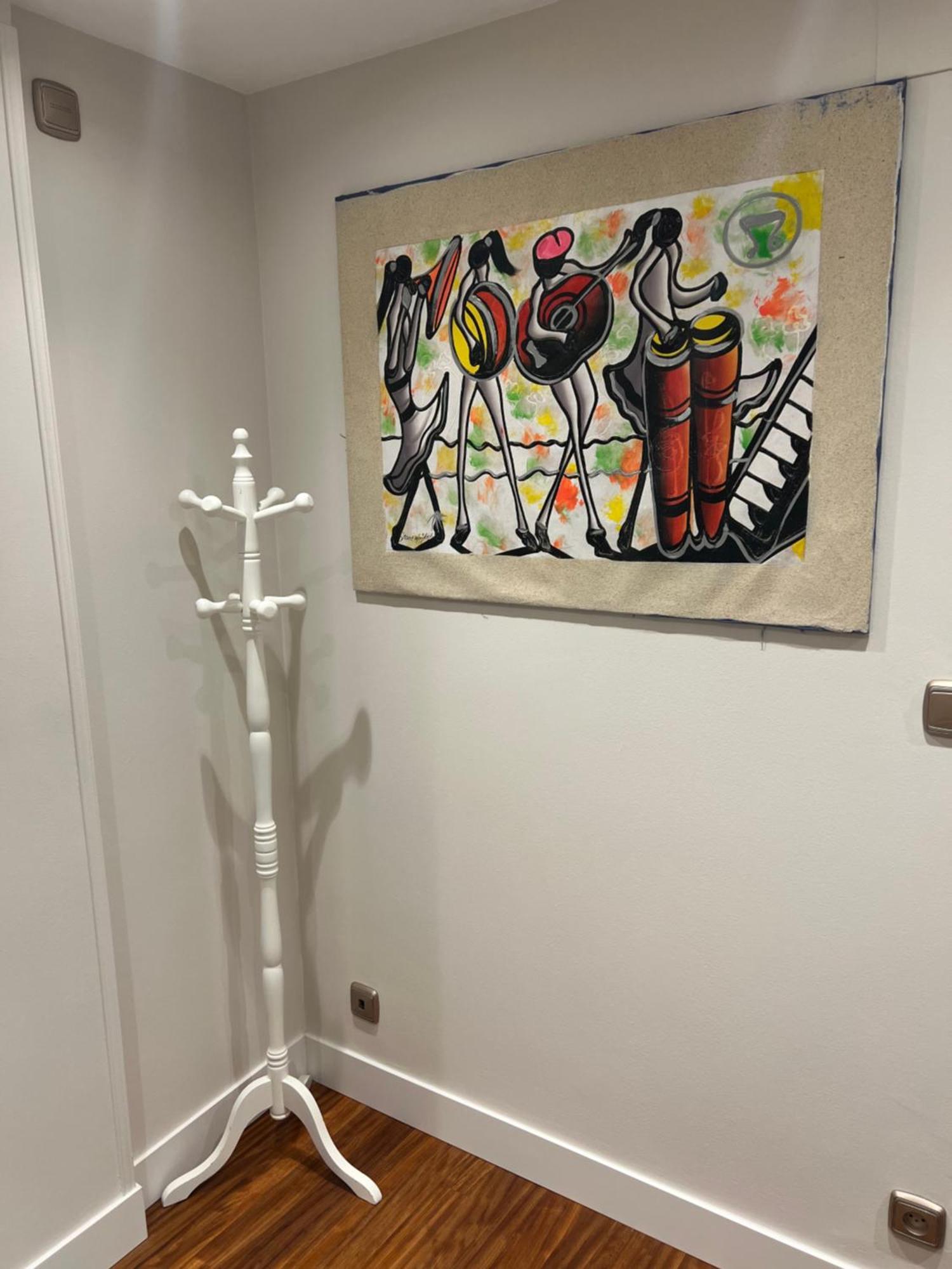 Apartamento Ideal Mundaka Eksteriør bilde